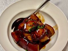 -上海和平饭店龙凤厅 Dragon Phoenix