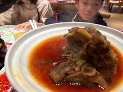 -西贝(武汉群星城店)