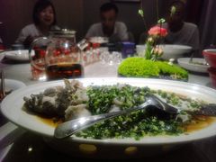 -鱼你相聚·河鲜馆(袁家岭店)
