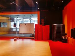 -超级猩猩健身·团课(高新园大冲商务中心二店)