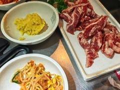 -喜来稀肉(虹泉路店)