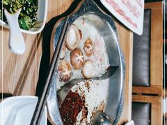-傣妹火锅(南京东路一店)