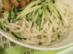 -天食包子铺(中华西路店)