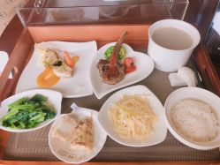 -新寰亚月子会所(金鸡湖凯宾店)