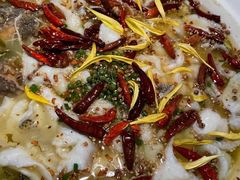 -太二酸菜鱼(广州IFC国金天地店)