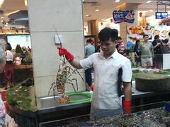 -东江海鲜酒家(艺都分店)