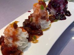 -陆壹捌餐厅(五大道店)