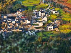-石潭村