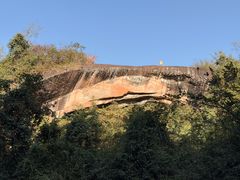 -飞天山旅游区