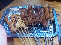 -一万鑫麻辣小龙虾