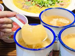 -五马集·海鲜·温州大牌档(黑金冠五马街十字路口店)