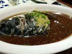 -绿茶餐厅(王府井永宁门店)