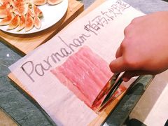 -长沙君悦酒店·自助餐厅咖啡厅
