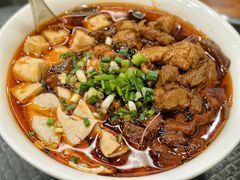 -蒋家肠旺面馆老店(合群路店)