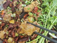 -天治宣·野椒鸡(龙头寺总店)