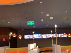 -探鱼·鲜青椒爽麻烤鱼(银泰城店)