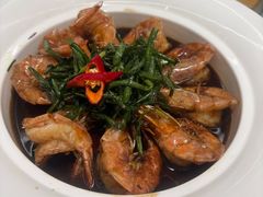 -3号仓库·创意中国菜(新世界城店)