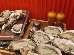 -蚝英雄鲜蚝自助专门店(长楹天街直营店)