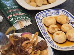 -揽月斋炙子烤肉·清真(安定门·五道营店)
