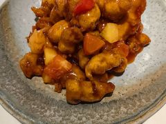 -火龙堂·风味民间菜(文一路店)