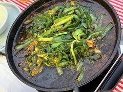 -三毛演义·湖南烧烤大排档(南浦店)