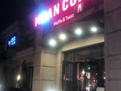 -MAAN COFFEE(金桥店)