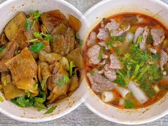 -王记生烫牛杂面馆(兰陵路店)