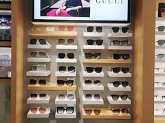 -宝岛眼镜(建外soho店)