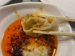 -听涛雅苑百味饺子老家菜馆