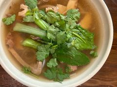 -谢大牛馆·中式卤牛排(老店)
