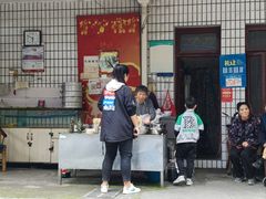 -找不到凉面(新都粮食局毗河油厂职工宿舍大院店)