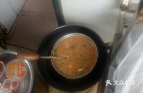Rice Cake