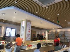 -素满香·素食自助餐(苏州·临顿路店)