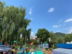 -杭州浪浪浪水公园