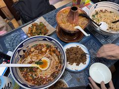 -蜗牛小馆醉乡民谣云南菜(惠新西里店)