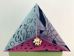 -白鹿艺术美学工作室 1 画室(MOMA校区)
