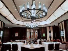 -中山保利艾美酒店-乐美中餐厅