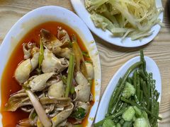 -雷祖芳老妈蹄花店