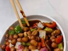 -0317火锅鸡·清真(正达店)