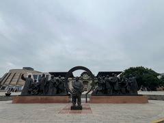 -中国客家博物馆