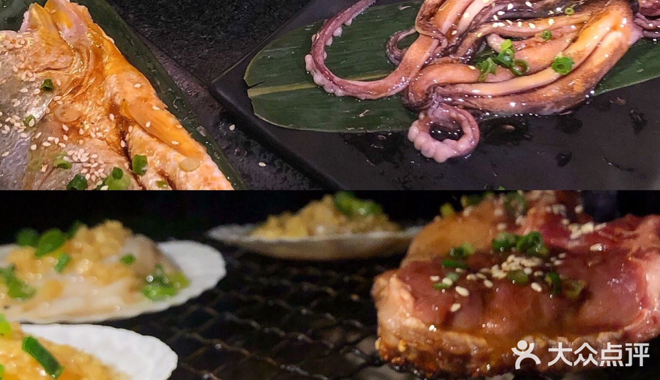 虎门本地人力荐的美食清单‼️快来补充吧～