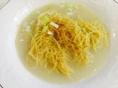 -翠华餐厅(旺角文华商场店)