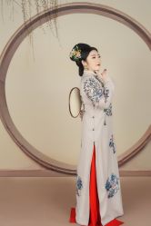 -盘子女人坊古装写真摄影(天津总店)