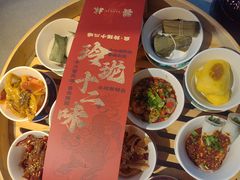 -饕林餐厅(春熙路店)