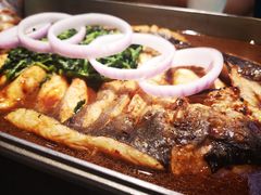 -半天妖烤鱼(桐乡万嘉购物中心店)