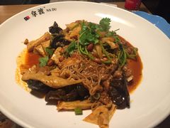 -拿渡·水煮鱼 麻辣香锅(西单大悦城店)