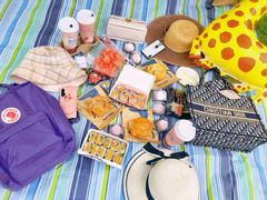 -南通洲际绿博园