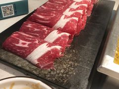 -五星桥原切肥牛火锅(怀德桥店)