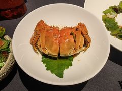 -肆月河豚·淮扬菜·湘菜(华天店)