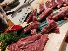 -哈拉海和牛主题餐厅(哈西店)
